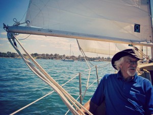 skipper EXTRA